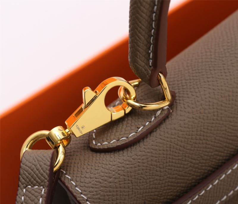 Hermes Kelly Bags